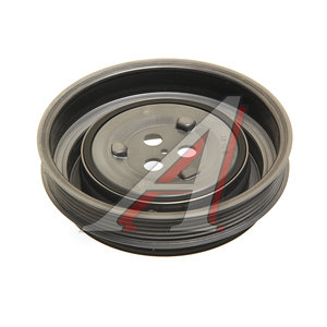 Изображение 2, 9677608180 Шкив PEUGEOT Boxer CITROEN Jumper (2.2 HDi) коленвала