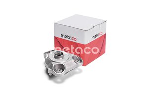 Изображение 1, 4600-042L Опора амортизатора FIAT Ducato (02-) переднего левого METACO