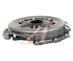 Изображение 1, HDC-19 Корзина сцепления HYUNDAI Elantra (90-) (1.5/1.6) VALEO PHC