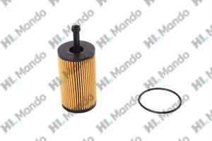 Изображение 3, EEOP0002Y Фильтр масляный PEUGEOT 206, 306, 307, Partner CITROEN C2, C3 MANDO