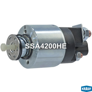 Изображение 4, SSA4200HE Реле втягивающее HYUNDAI Creta (16-) KRAUF