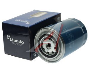 Изображение 1, MMF035179 Фильтр топливный IVECO EuroStar, EuroTech, EuroTrakker тонкой очистки MANDO