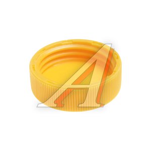 Изображение 2, RC0184 Крышка бачка расширительного MAZDA 6 (02-12) NISSAN Almera (95-) VERNET