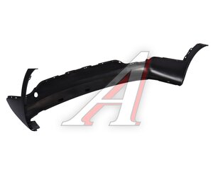 Изображение 3, 86612-2P500 Спойлер бампера KIA Sorento (12-) заднего OE