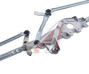 Изображение 7, DKG1051BN Трапеция стеклоочистителя OPEL Astra J (10-) KRAUF