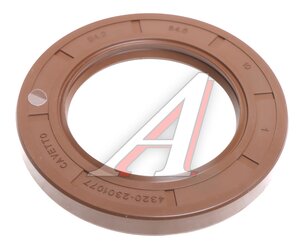 Изображение 1, 4320-2301077 Сальник УРАЛ полуоси 54х84х10 Н/О CAVETTO