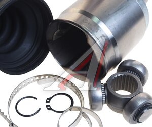 Изображение 2, 54980011501 ШРУС внутренний SKODA Felicia (95-) комплект VIKA