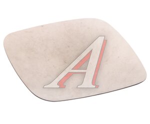 Изображение 1, 93900309 Элемент зеркальный VW Touareg (03-07) правый ERGON