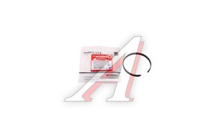 Изображение 3, 3103094-ZD04T-MX Кольцо стопорное DONGFENG GX подшипника ступицы передней MOVELEX