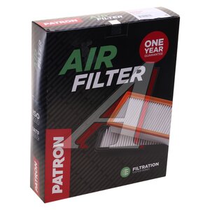 Изображение 4, PF1429 Фильтр воздушный DAEWOO Nubira CHEVROLET Lacetti PATRON