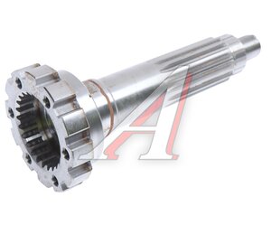 Изображение 1, 80-4202017-Б Вал МТЗ-80, 82 ВОМ 12 шлиц (под датчик) Н/О БЗТДИА