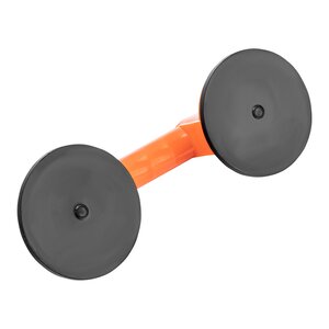 Изображение 5, 875155 Приспособление для замены стекол SPARTA 2 присоски