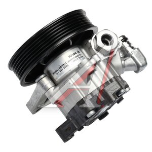 Изображение 4, KS00000728 Насос гидроусилителя MERCEDES C (W204) BOSCH