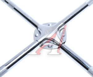 Изображение 2, LG-7082 Ключ баллонный крестообразный 17х19х21мм 1/2" L=500мм LIGE