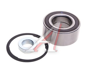 Изображение 2, 19381514 Подшипник ступицы PEUGEOT 307 CITROEN C4 передней DELCOPARTS