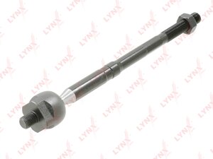 Изображение 1, C2648LR Тяга рулевая CHERY передняя левая/правая LYNX
