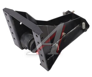 Изображение 2, 544018-3105050 Кронштейн МАЗ колеса запасного ОАО МАЗ