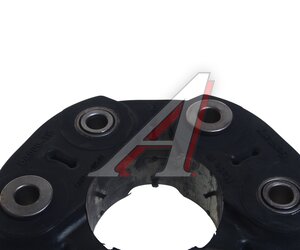 Изображение 3, 19890 Муфта BMW X5 (E60, E61, E63, E65) (01-) вала карданного FEBI