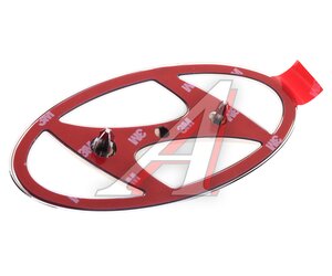 Изображение 2, 86300-BW010 Эмблема HYUNDAI Creta крышки багажника OE