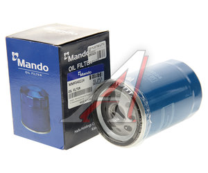Изображение 1, MMF040224 Фильтр масляный CHEVROLET Tahoe (99-06) MANDO