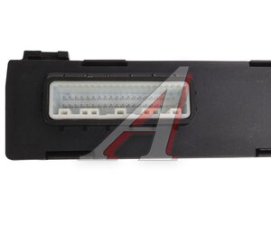 Изображение 3, DZ9L149585101-MX Блок управления SHACMAN SHAANXI X6000 системой комфорта (BCM) MOVELEX