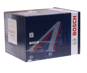 Изображение 6, 0580200326 Насос топливный BMW 3 (F30) BOSCH