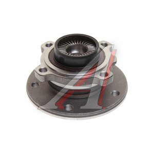 Изображение 2, KHB4354STD Ступица BMW X1 (E84) передняя с подшипником KORTEX