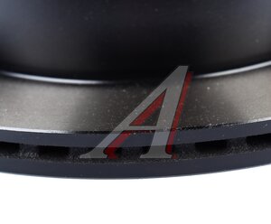 Изображение 5, RN1502 Диск тормозной MAZDA CX-7 (06-12) задний (1шт.) NIBK