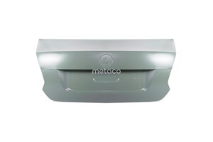 Изображение 2, 8220-031 Крышка багажника VW Polo (14-) METACO