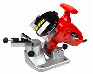 Изображение 1, BECS-180 Станок точильный для цепей 180Вт BRAIT