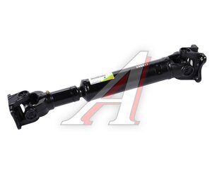 Изображение 1, 3310032000 Вал карданный SSANGYONG Actyon (12-) (D20R) (A/T) передний OE