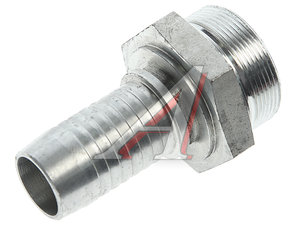 Изображение 1, DK (Ш) d=32 (M52x2) Фитинг DK (Ш) d=32 (M52x2)