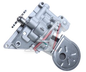 Изображение 2, 3650007 Насос масляный PEUGEOT Partner (08-) CITROEN Berlingo (08-) SASIC