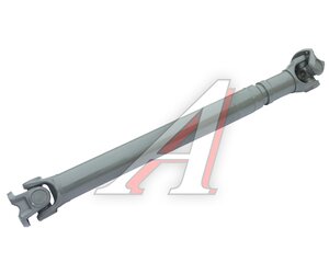 Изображение 1, AZ9370311775-MX Вал карданный SITRAK HOWO основной MOVELEX