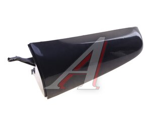 Изображение 1, 6001549303 Накладка ЛАДА Largus фонаря заднего левого черная ГЕФЕСТ