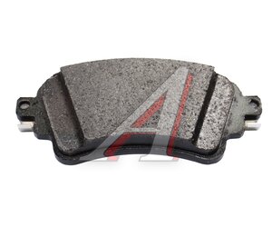 Изображение 2, 2230804 Колодки тормозные AUDI Q7 (15-) задние (4шт.) TEXTAR