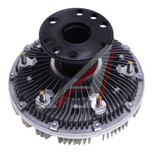 Изображение 2, GWHY-31F Вискомуфта HYUNDAI HD260, 270, 370 дв.D6CA38/41 привода вентилятора GMB