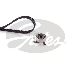Изображение 2, K015403XS Комплект ГРМ TOYOTA Avensis GATES