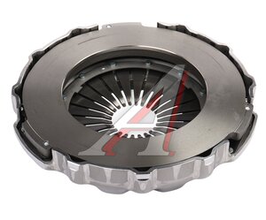 Изображение 2, 40008 Корзина сцепления HYUNDAI HD78, БОГДАН дв.D4GA (T60S5) VALEO PHC