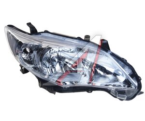 Изображение 1, NSP048113012D80 Фара TOYOTA Corolla (E150) (10-13) правая NSP