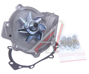 Насос водяной VOLVO S40, S60, V70, XC60 (08-), XC90 DOLZ, P980, 274216/ 8694629/ 8694630/ 30751022,
                                                          фото 3 Изображение 3, R304 Насос водяной VOLVO S40, S60, V70, XC60 (08-), XC90 DOLZ