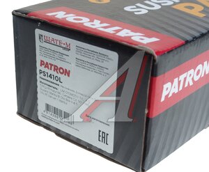 Изображение 4, PS1410L Наконечник рулевой тяги MERCEDES C (W212) левый PATRON