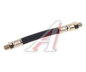 Изображение 1, 51016 Шланг FOTON HOWO SHACMAN SHAANXI муфты сцепления (черный) OE