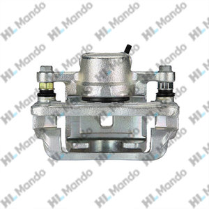 Изображение 5, EX583113MA01 Суппорт HYUNDAI Genesis (08-) задний правый MANDO