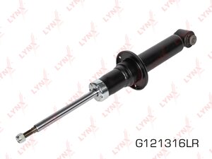 Изображение 2, G121316LR Амортизатор BMW 3 (F25) задний газовый LYNX