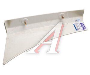 Изображение 2, DZ13241240427-MX Панель SHACMAN SHAANXI F3000 подножки левая боковая (под покраску) MOVELEX