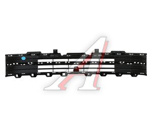 Изображение 2, 2803201U3480 Решетка радиатора МОСКВИЧ 3 JAC JS4 OE