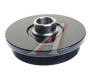 Изображение 1, PP1211 Шкив BMW 5 (F10) коленвала PATRON