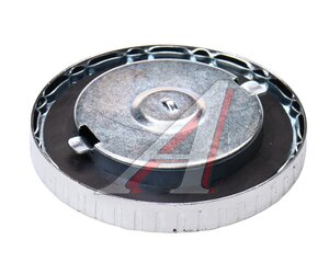 Изображение 2, SK-6230010-01 Крышка бака топливного MERCEDES MAN (80мм) без ключа (металл) SK