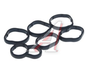 Изображение 1, 784.620 Прокладка BMW 1 (F21) корпуса фильтра масляного ELRING